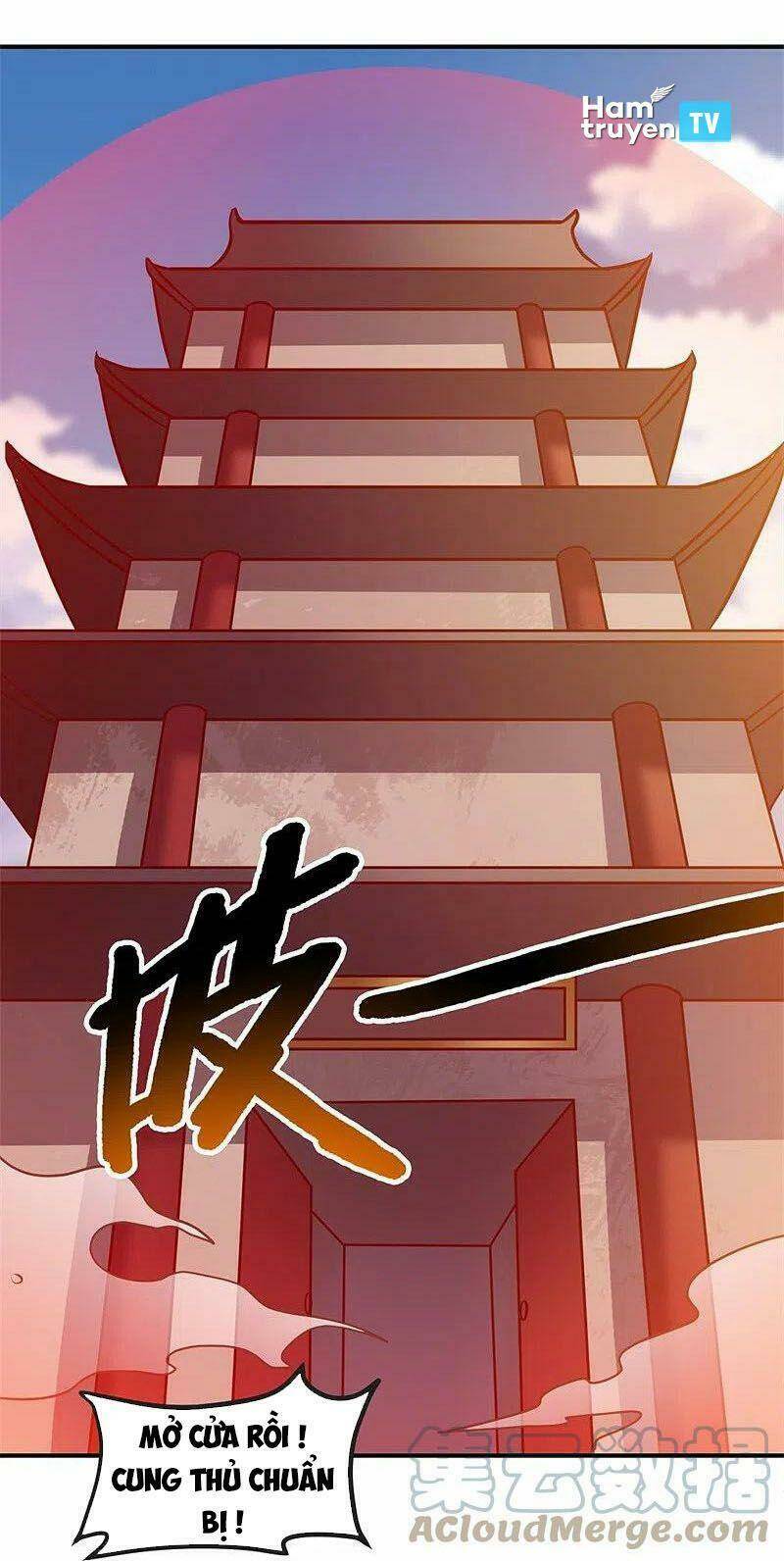 Chương 171 - Trang 1