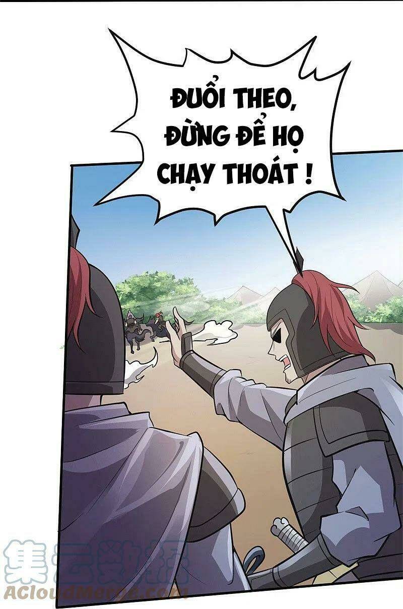 Chương 171 - Trang 21