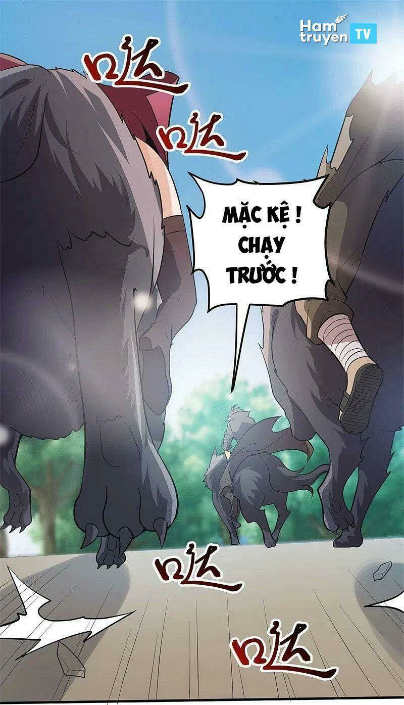 Chương 171 - Trang 26