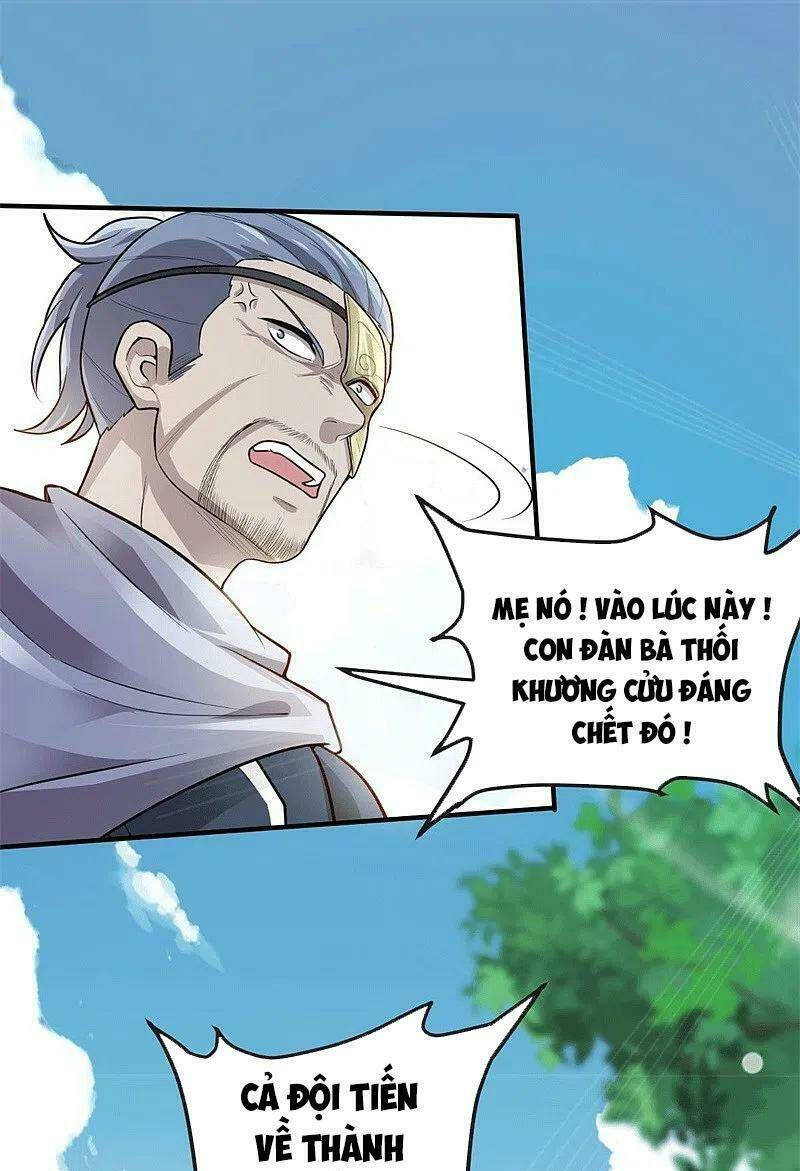 Chương 171 - Trang 31