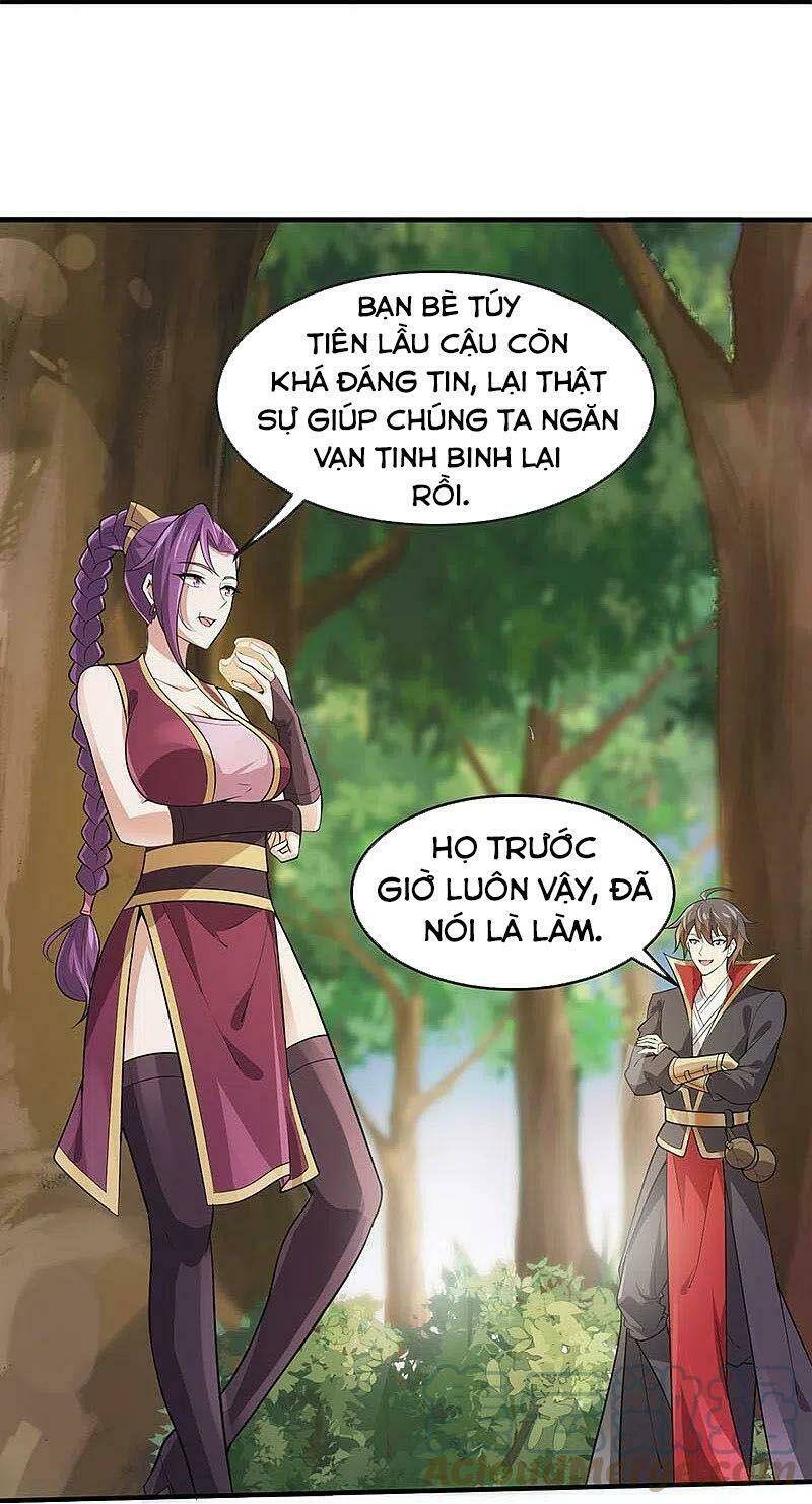Chương 171 - Trang 36