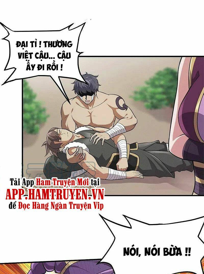 Chương 172 - Trang 1