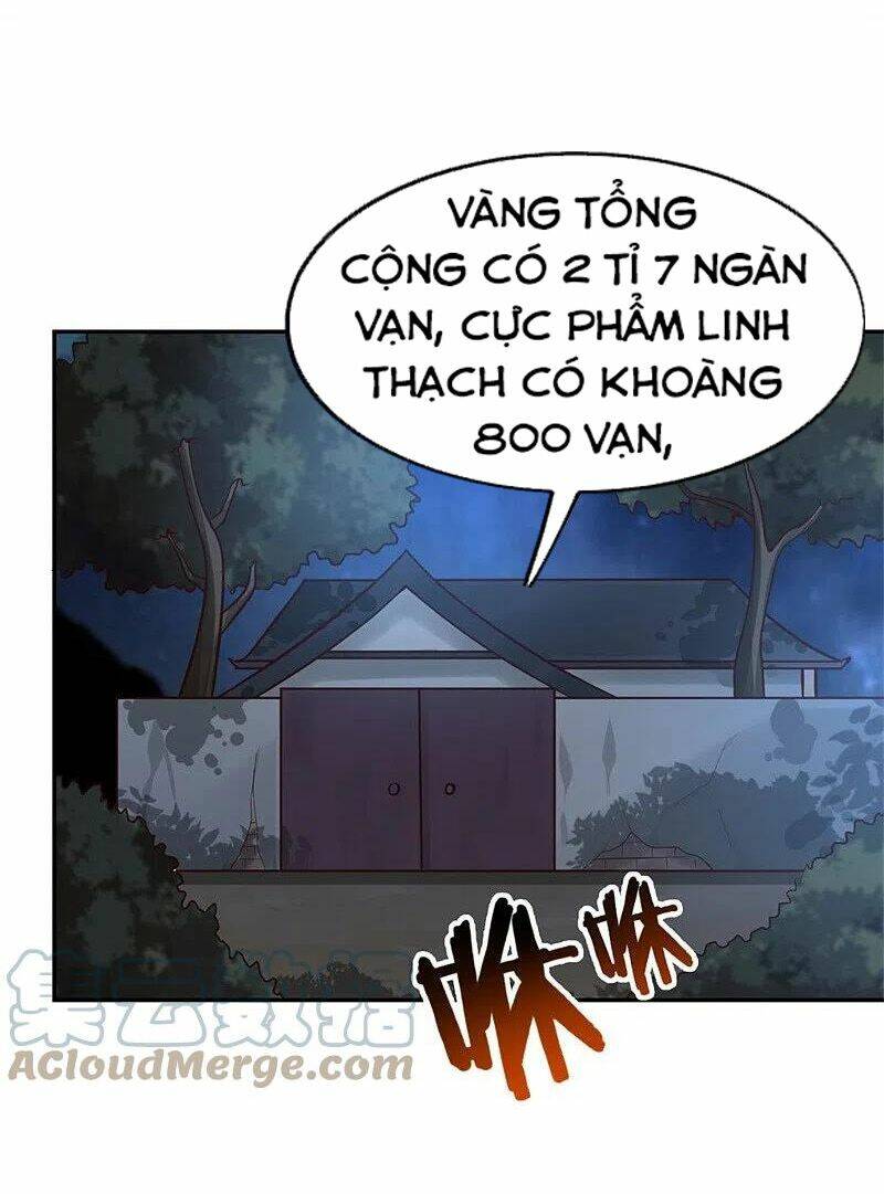 Chương 173 - Trang 27