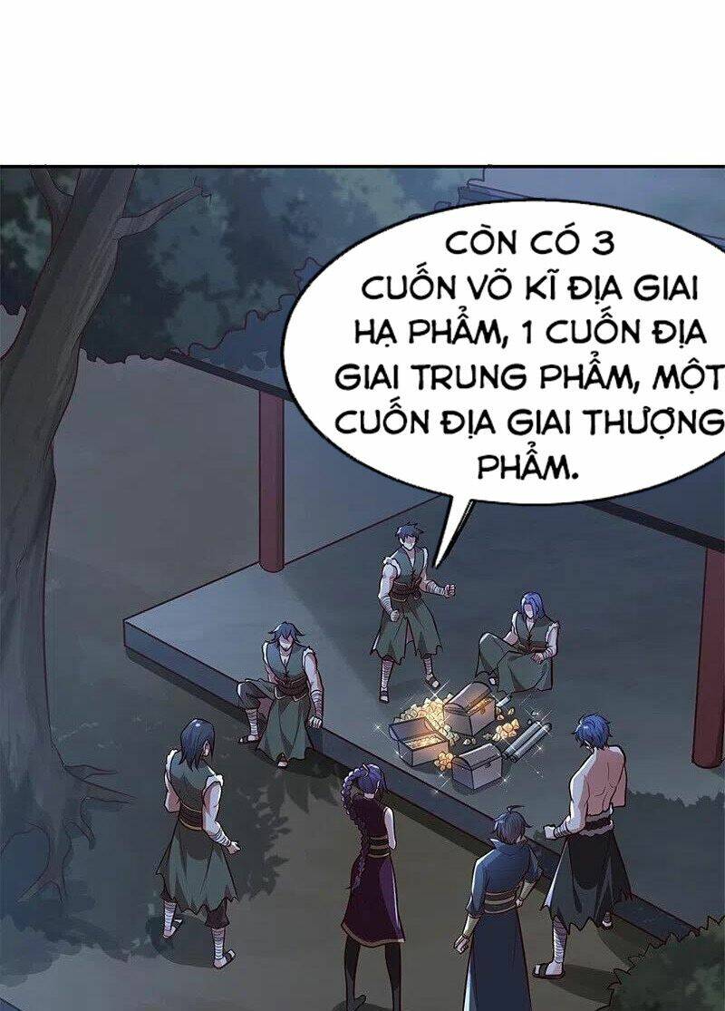 Chương 173 - Trang 28