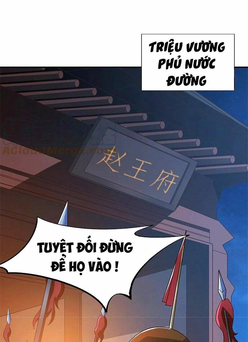 Chương 174 - Trang 18