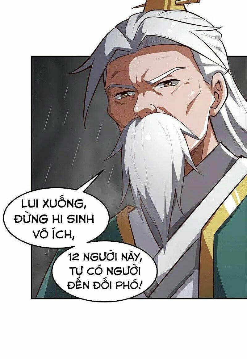Chương 175 - Trang 36