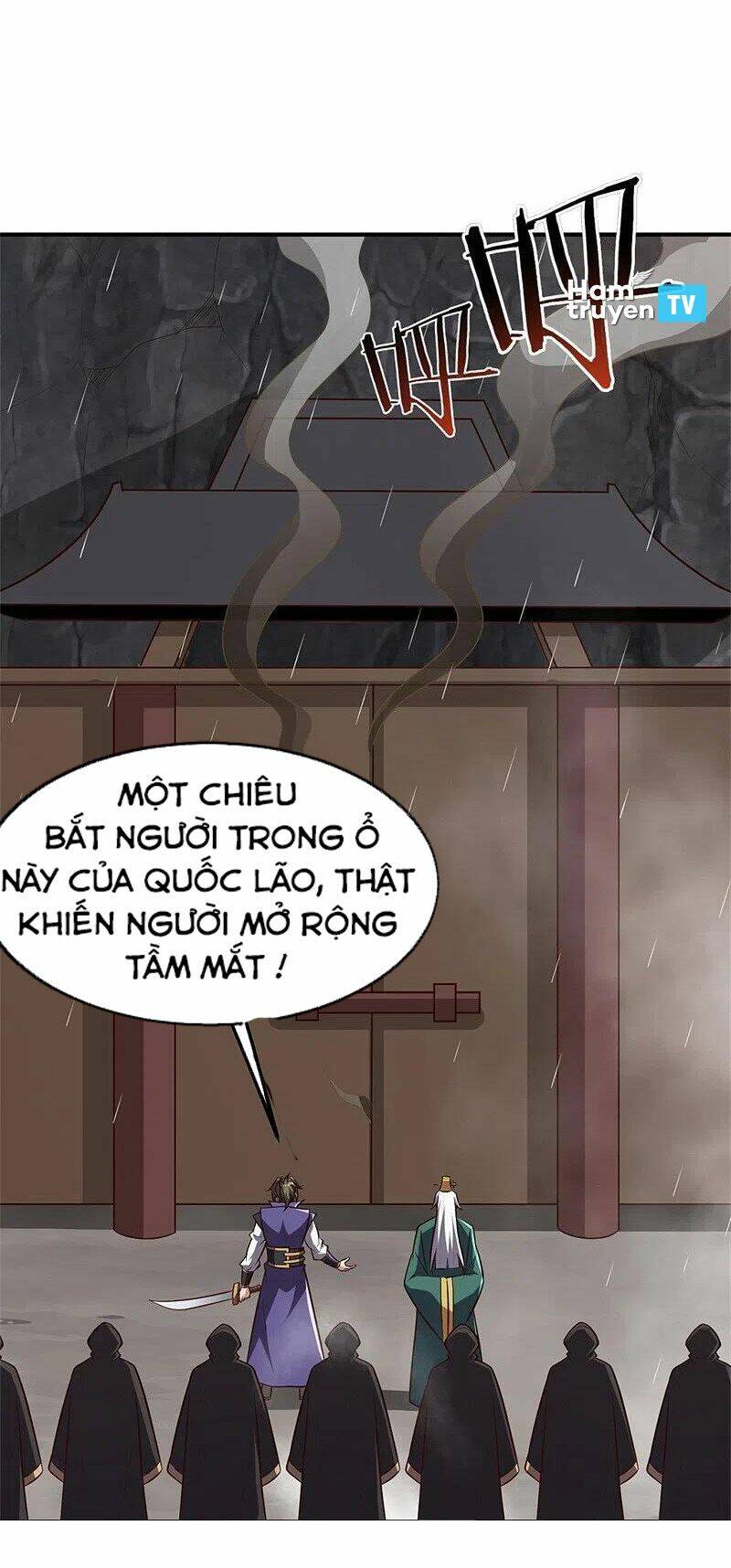 Chương 176 - Trang 18