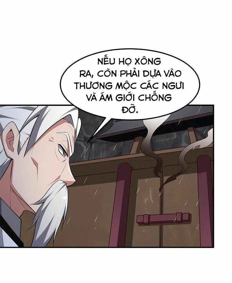 Chương 176 - Trang 22