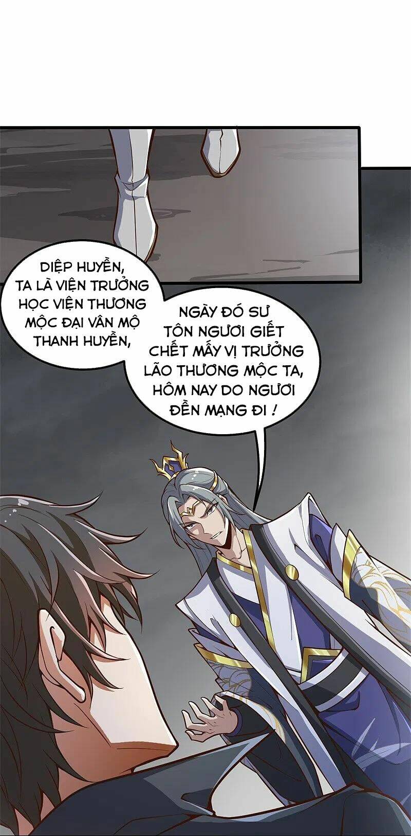 Chương 176 - Trang 33