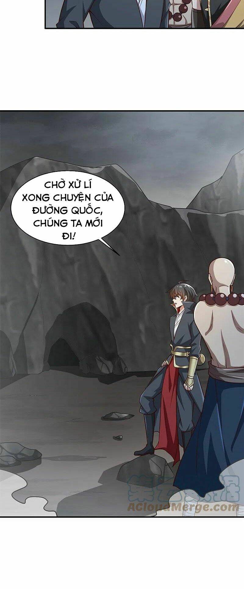 Chương 179 - Trang 11