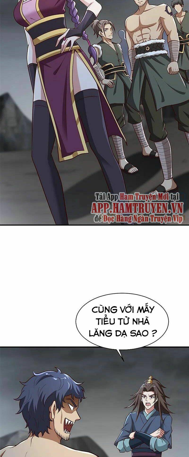 Chương 179 - Trang 15