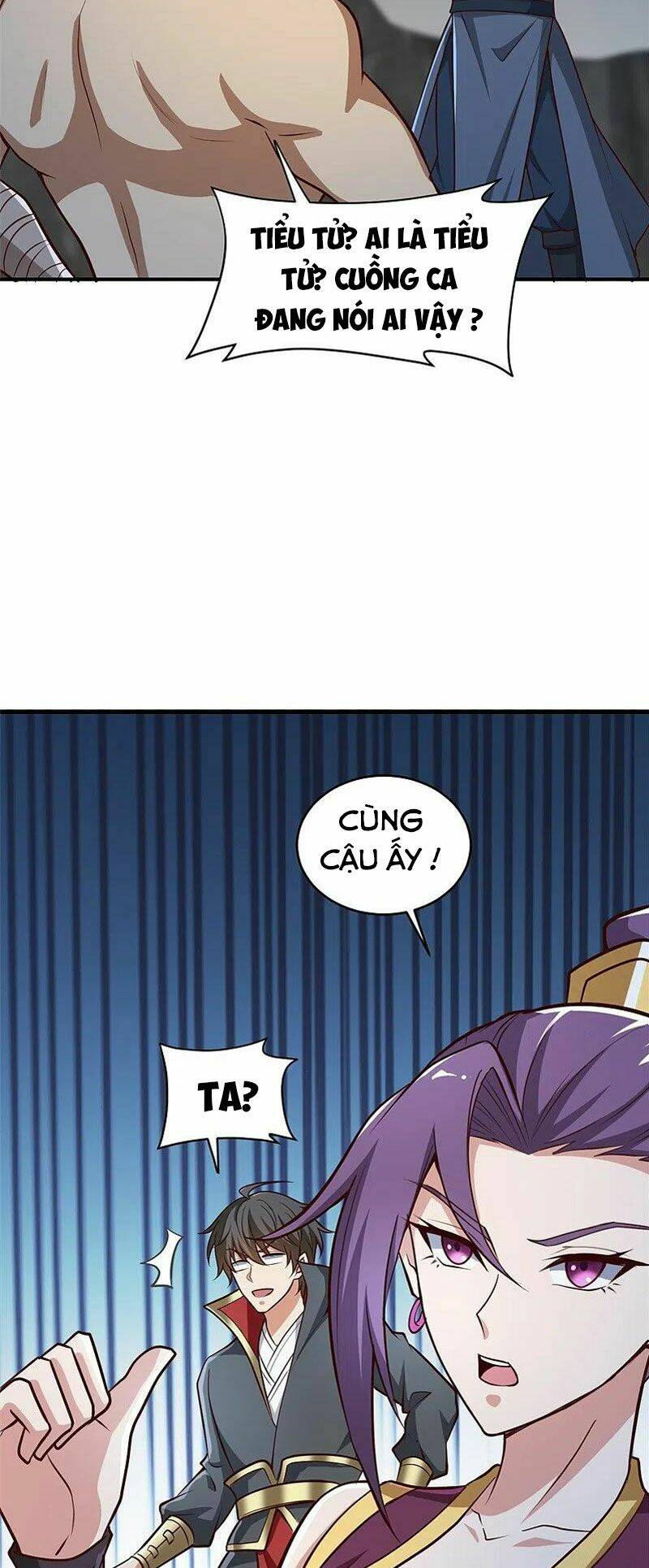 Chương 179 - Trang 16