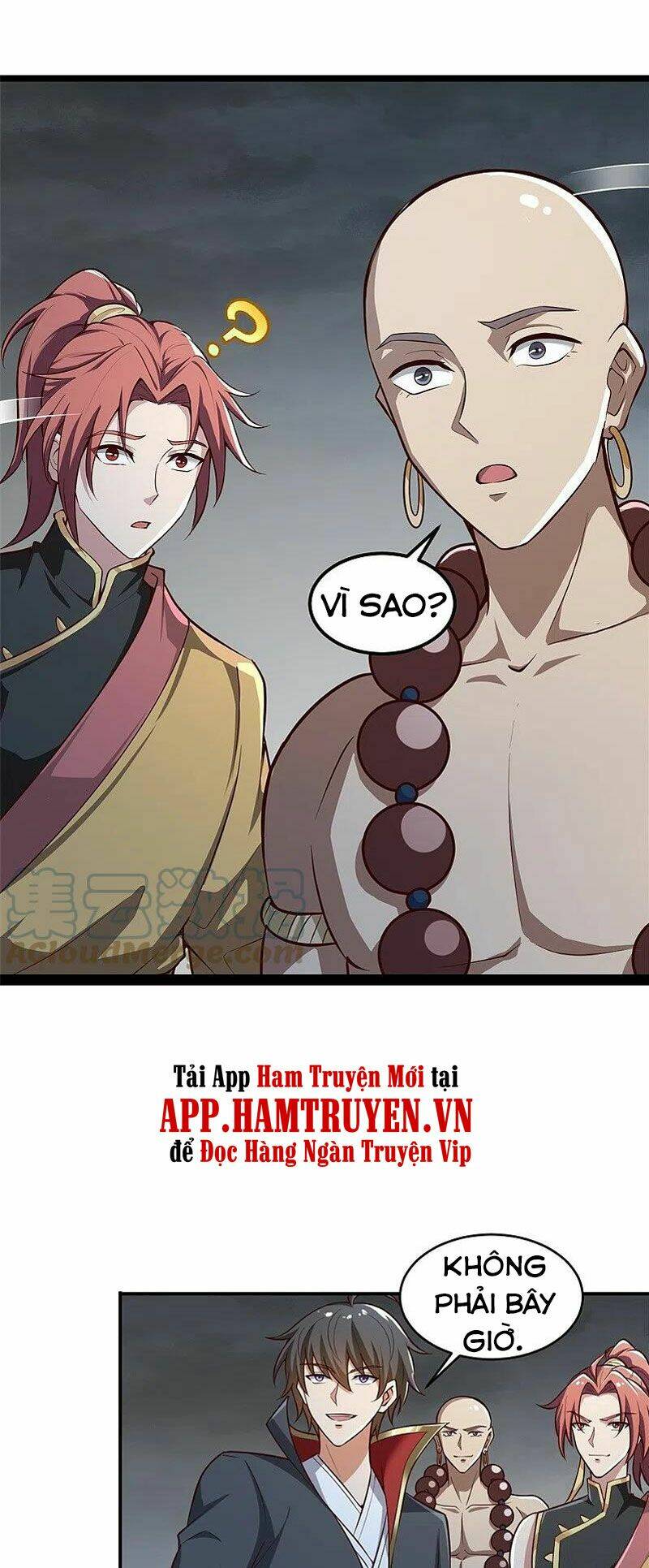 Chương 179 - Trang 10