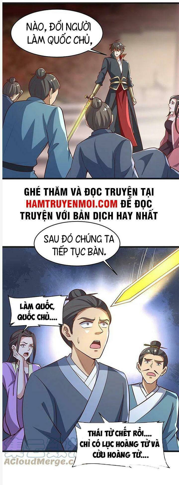 Chương 180 - Trang 20