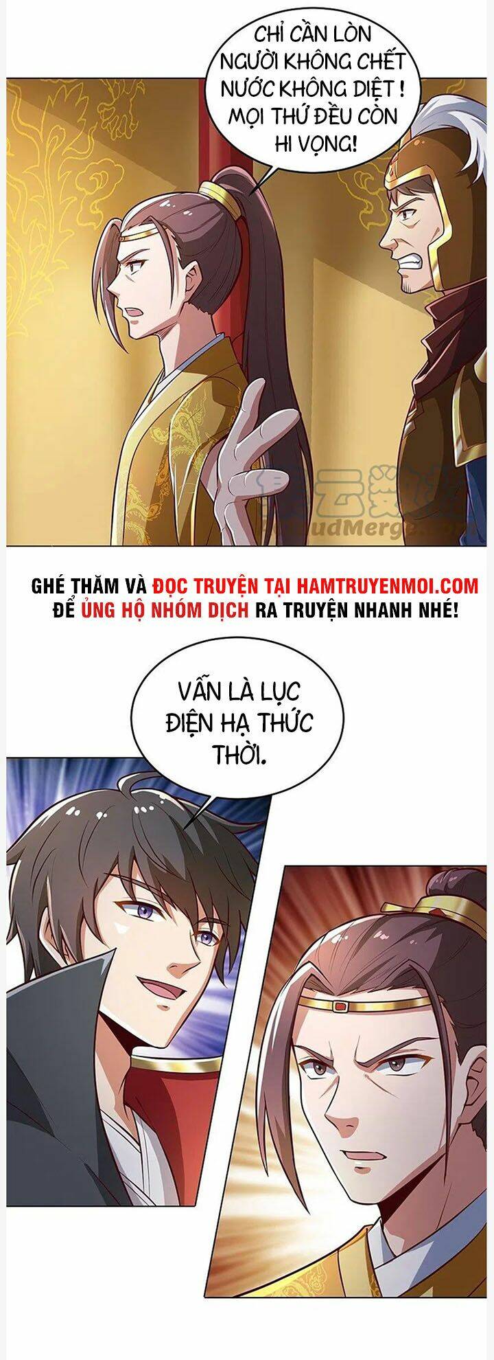 Chương 181 - Trang 15