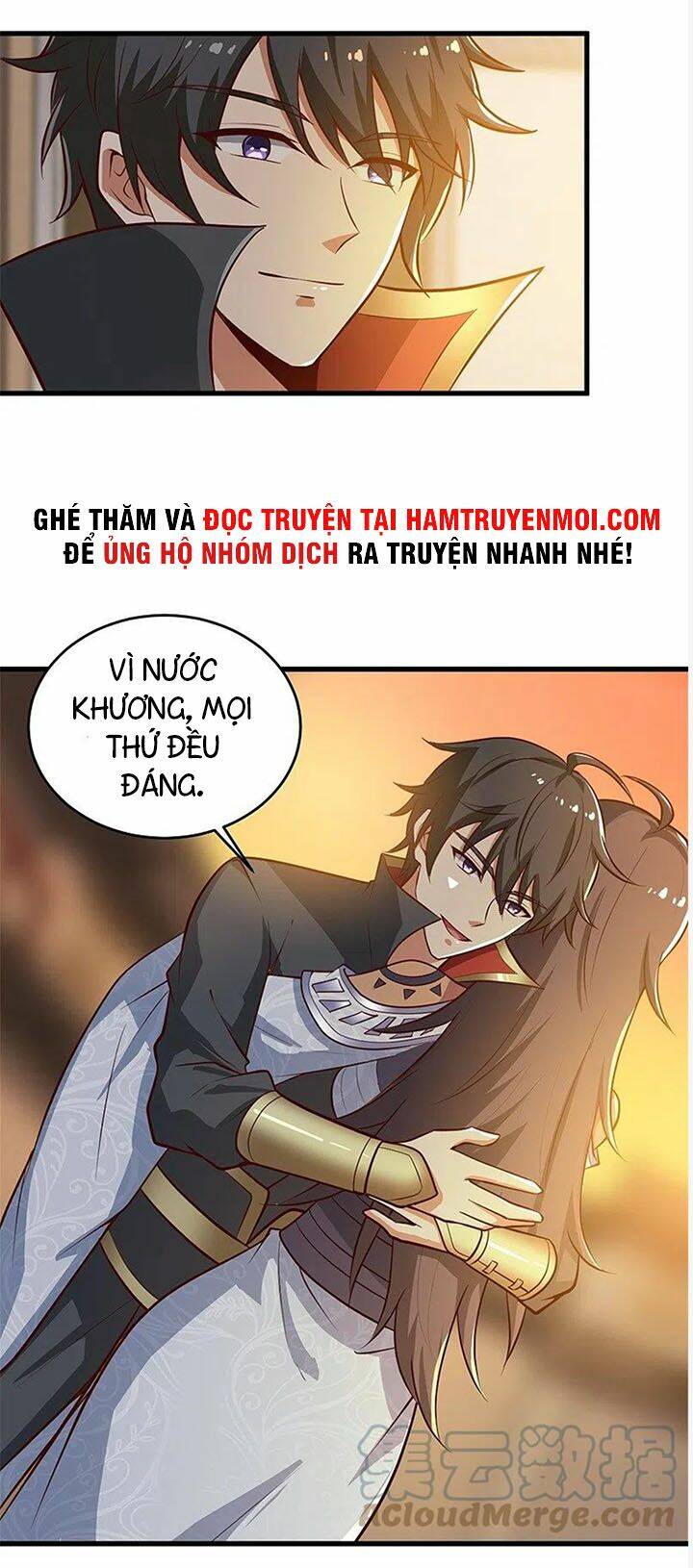 Chương 181 - Trang 22