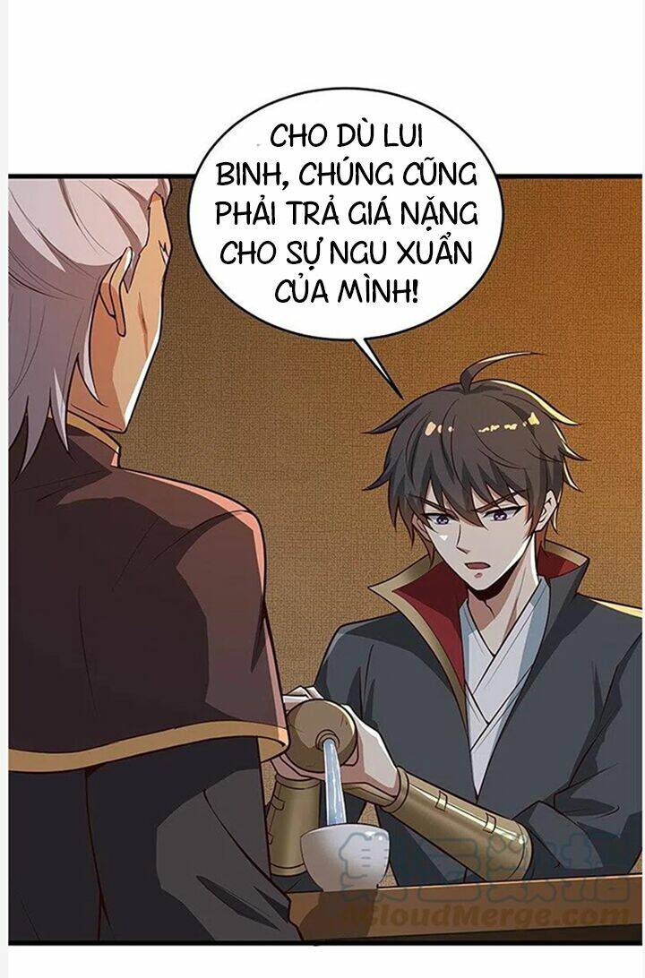 Chương 182 - Trang 1