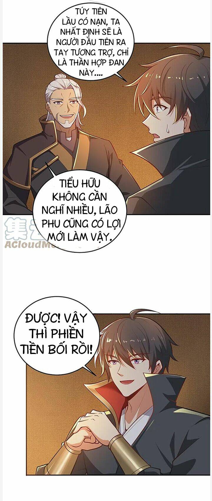 Chương 182 - Trang 7