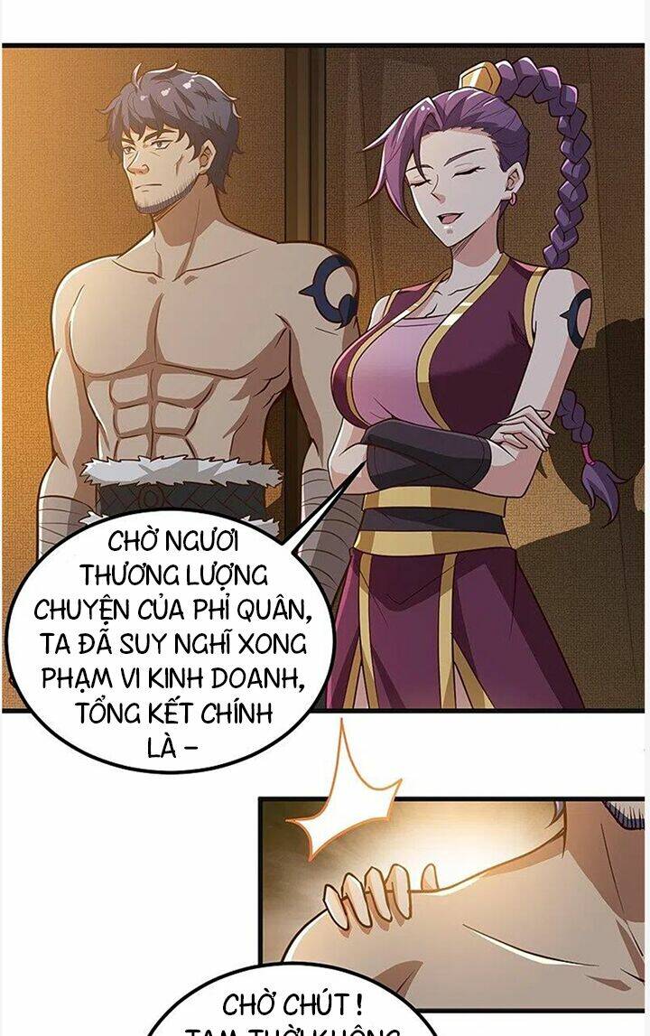 Chương 183 - Trang 18