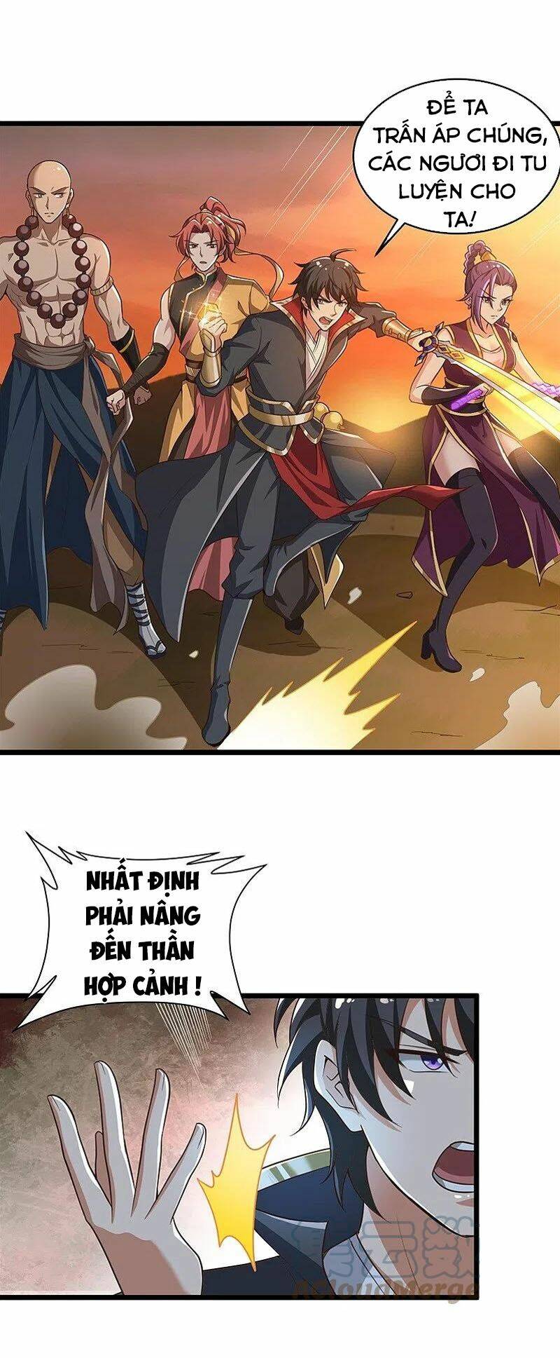 Chương 184 - Trang 11