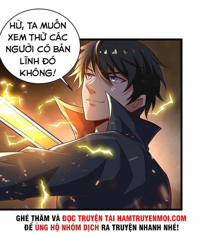 Chương 184 - Trang 18