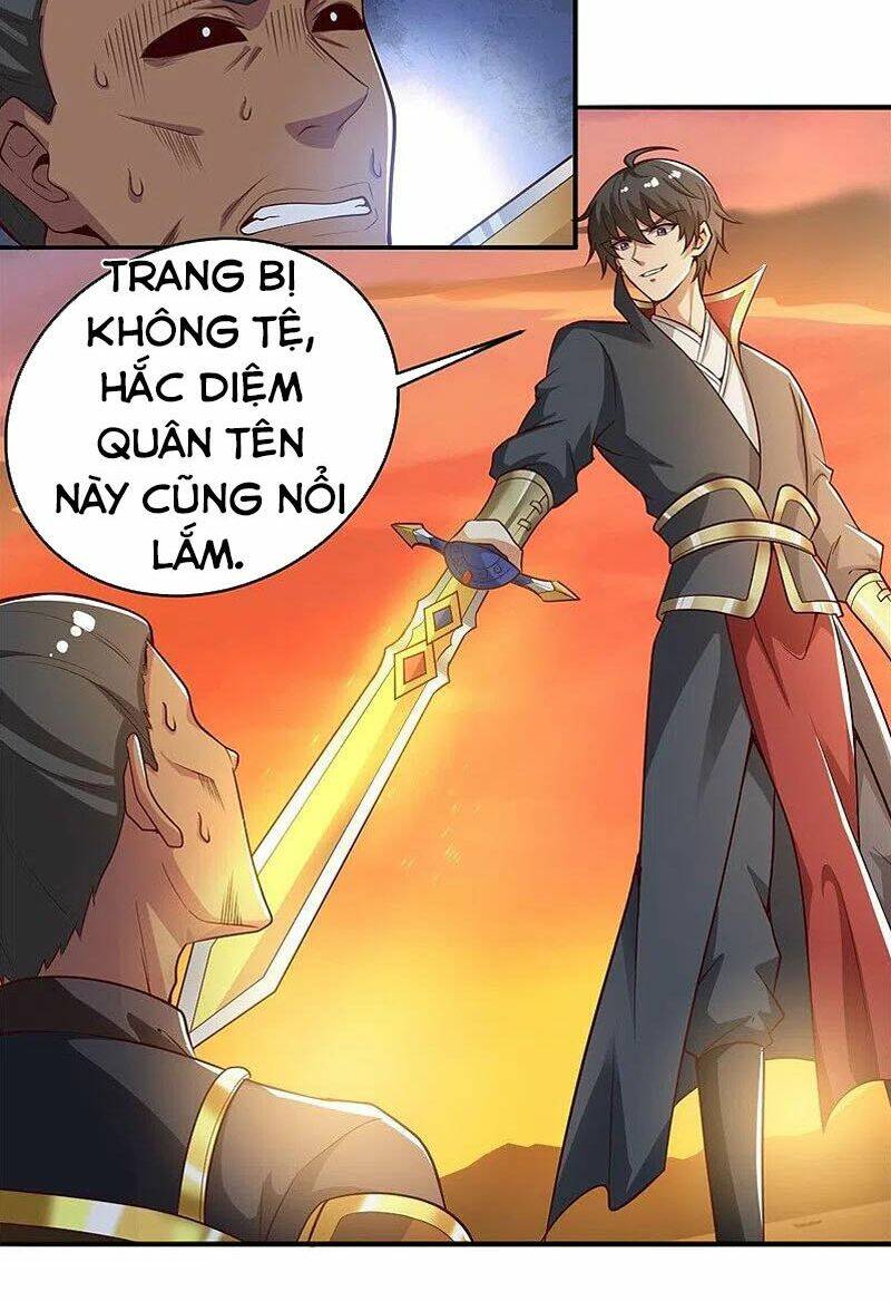 Chương 184 - Trang 22