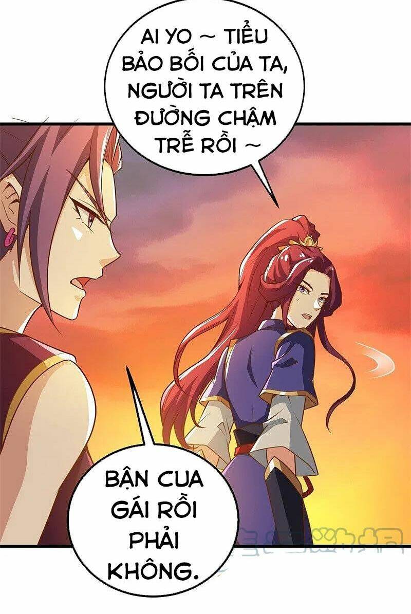 Chương 185 - Trang 27