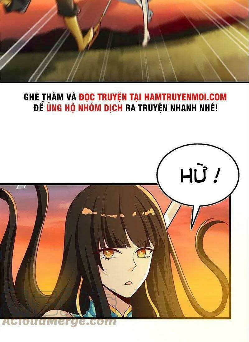 Chương 186 - Trang 26