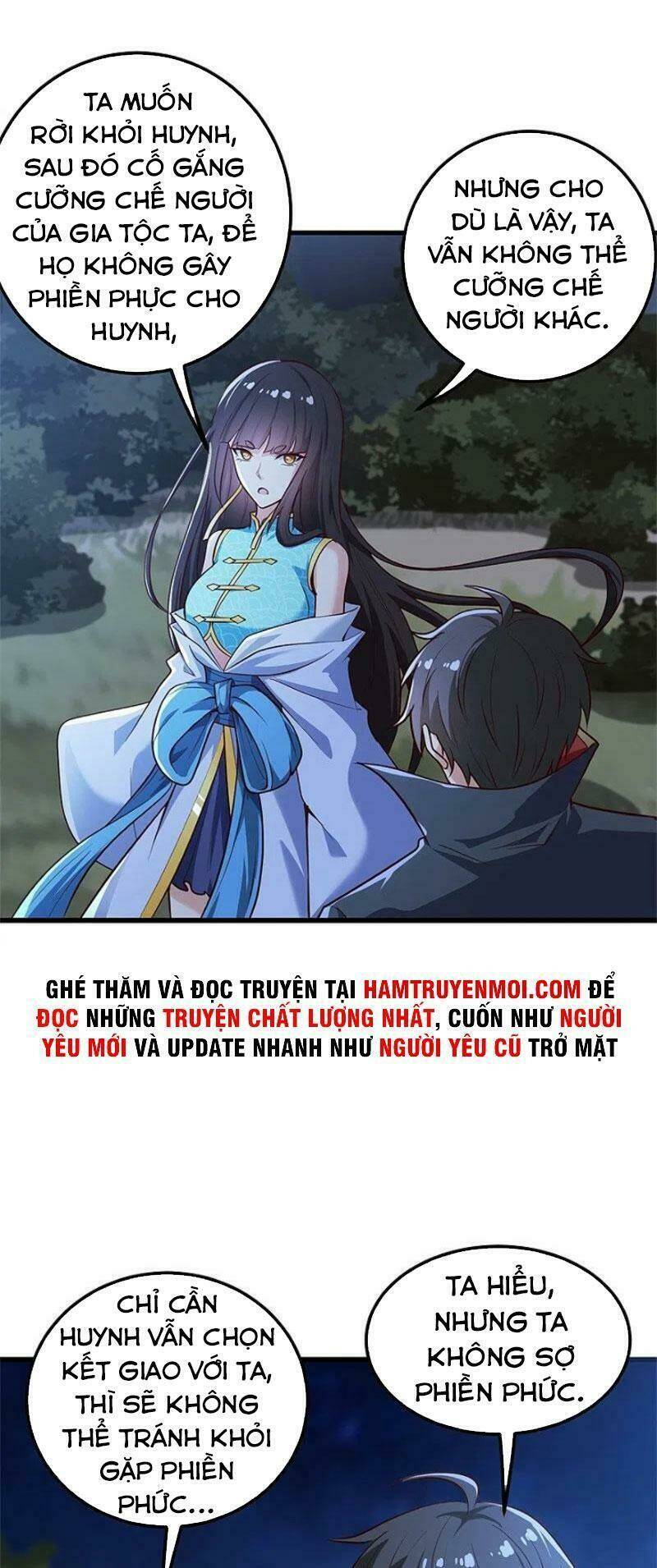 Chương 187 - Trang 23