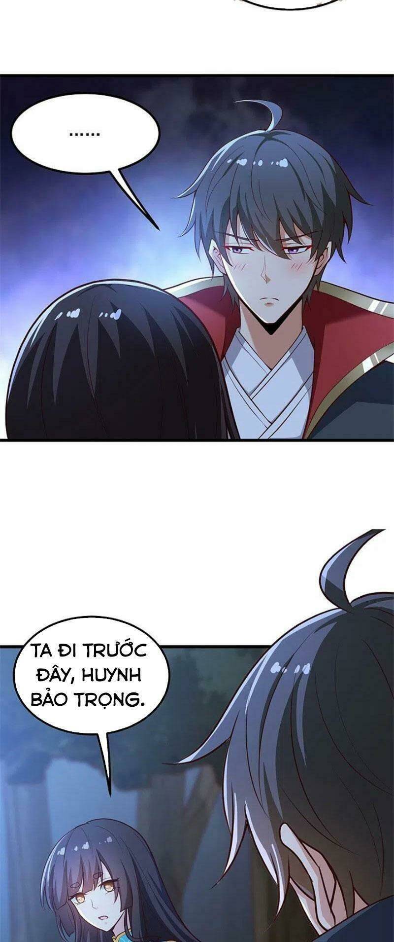 Chương 187 - Trang 27