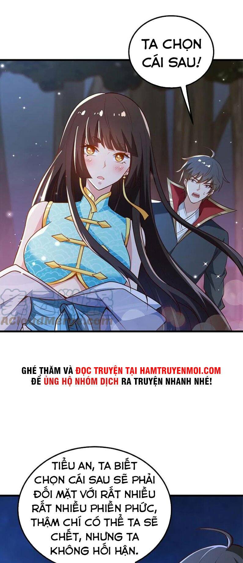 Chương 188 - Trang 1
