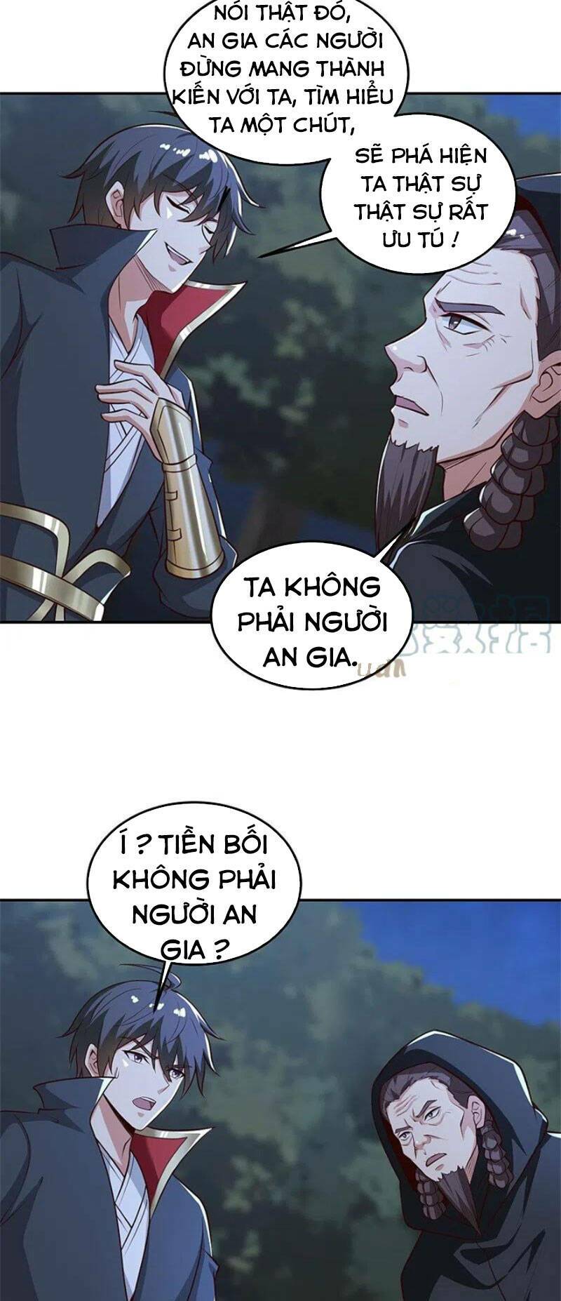 Chương 188 - Trang 12