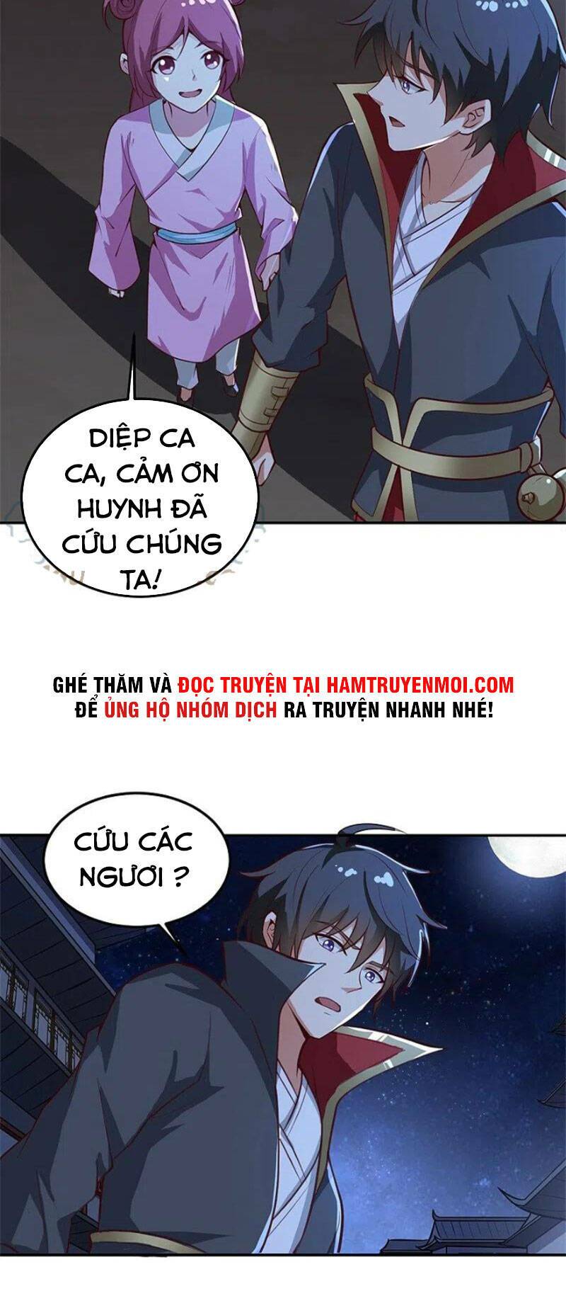 Chương 188 - Trang 16
