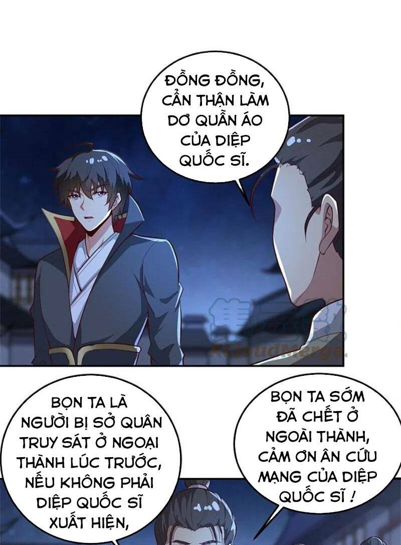 Chương 188 - Trang 17