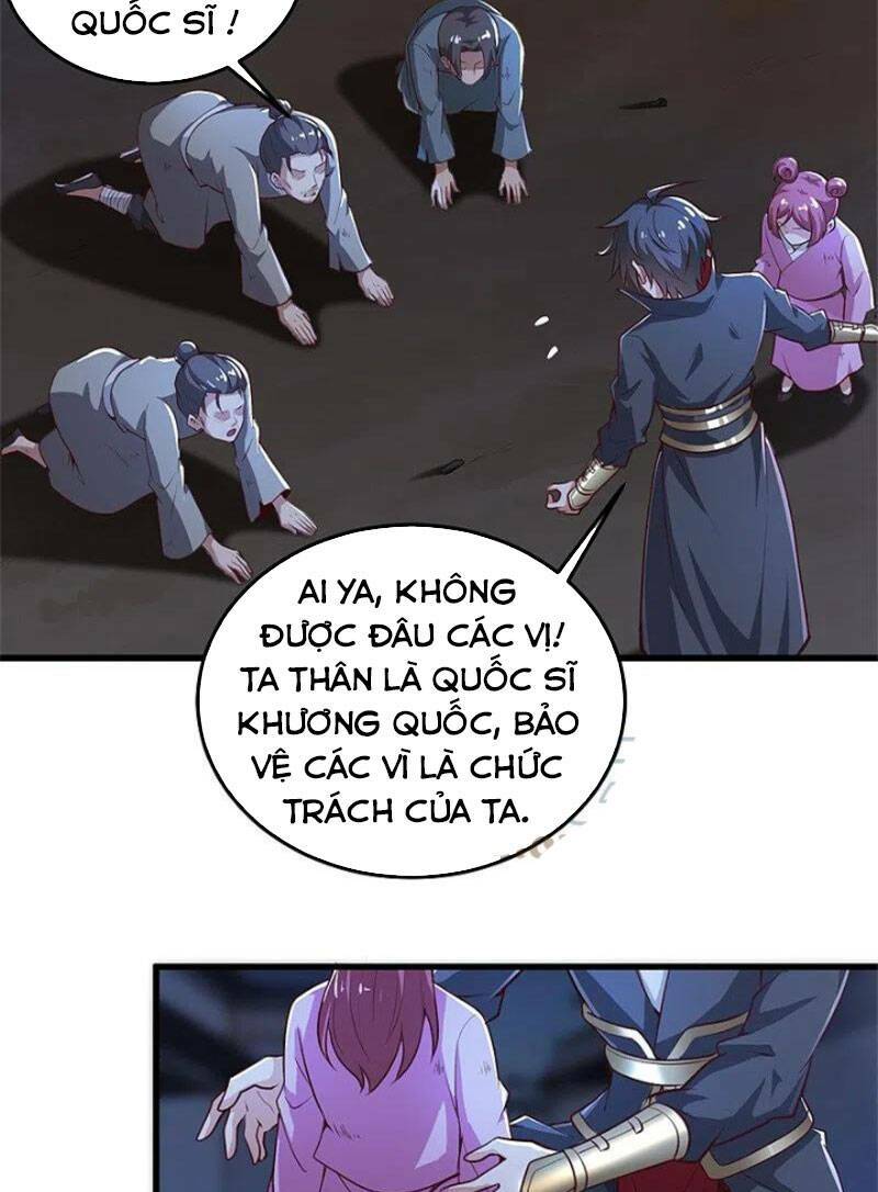 Chương 188 - Trang 19