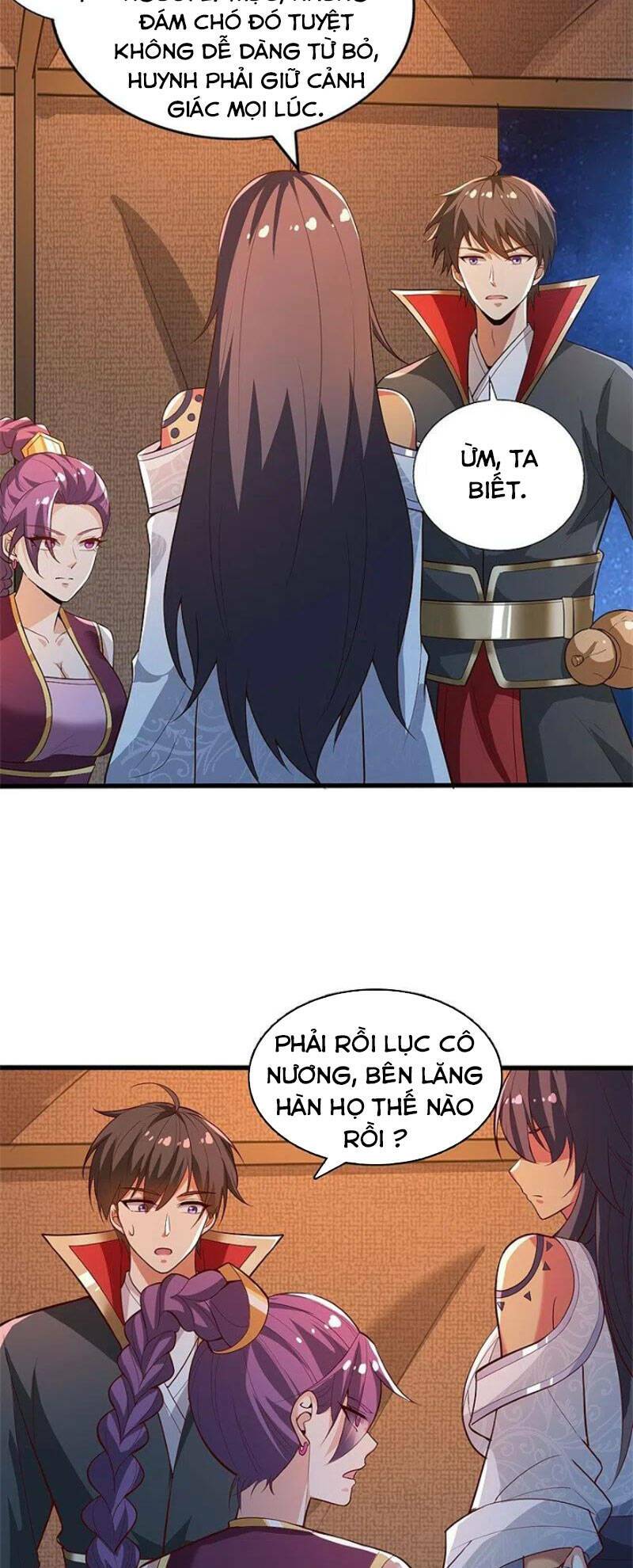 Chương 189 - Trang 12