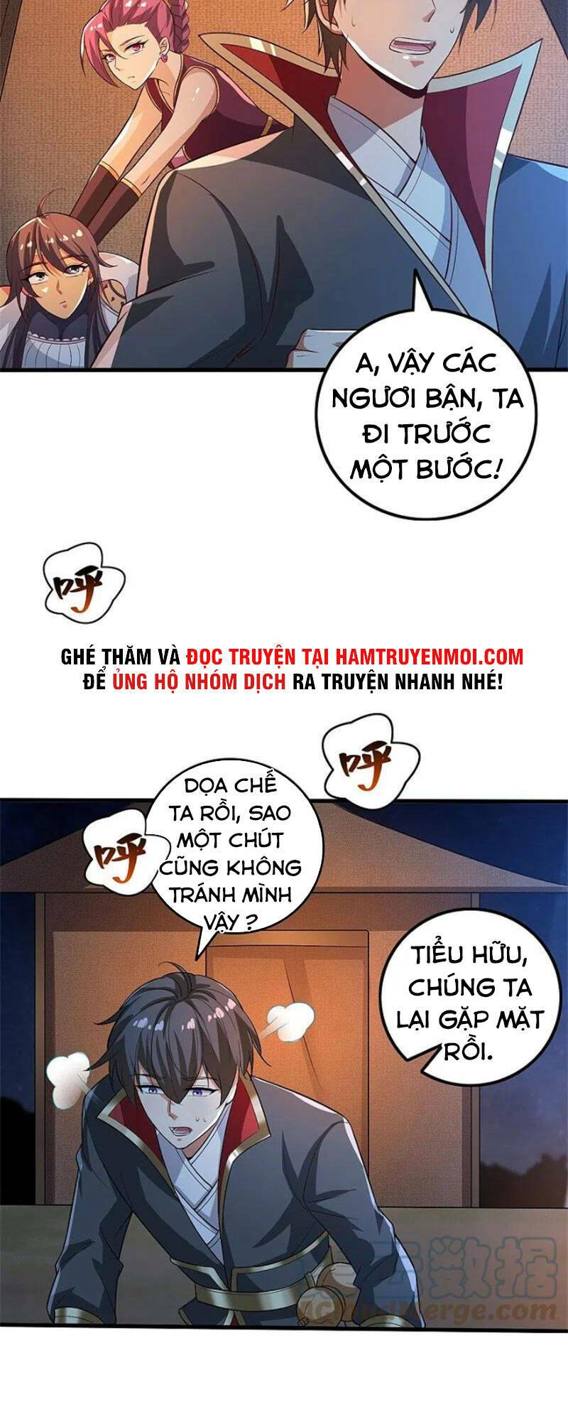 Chương 189 - Trang 16