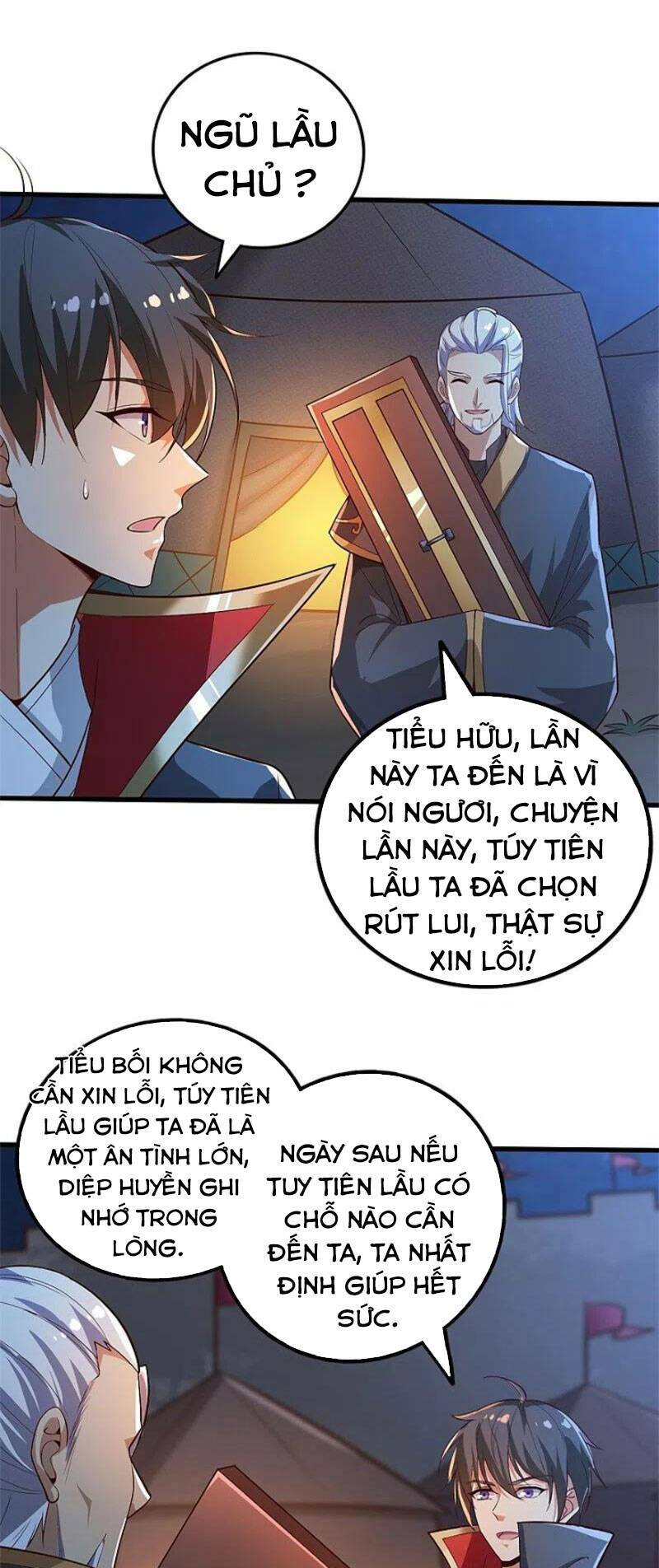 Chương 189 - Trang 17