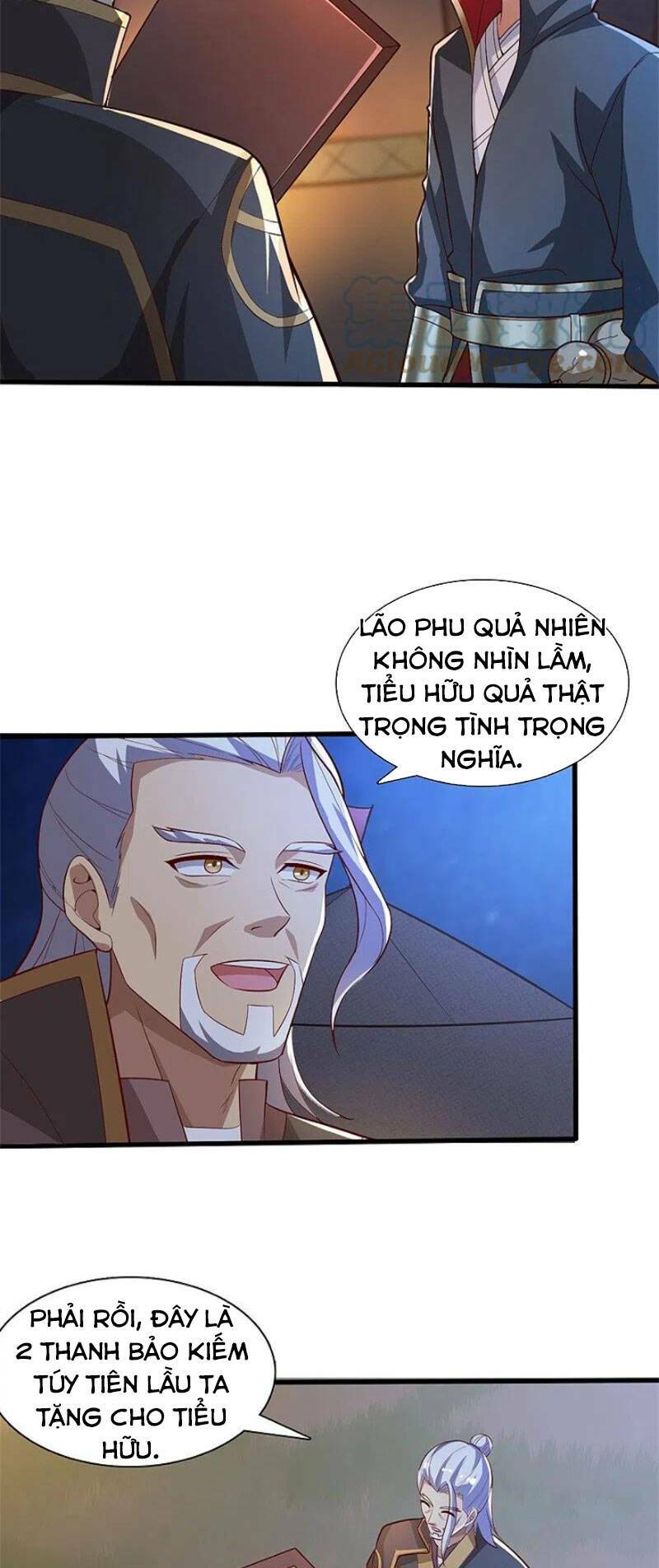 Chương 189 - Trang 18