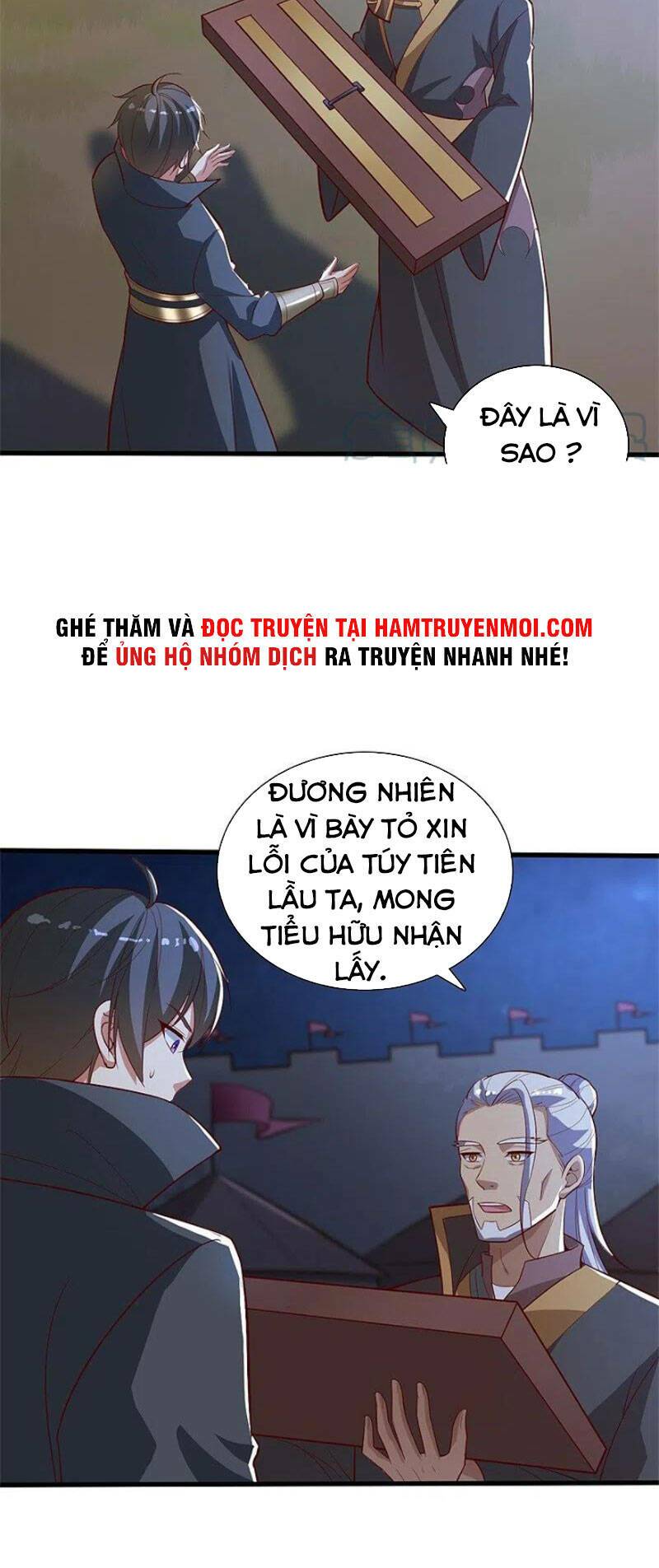 Chương 189 - Trang 19