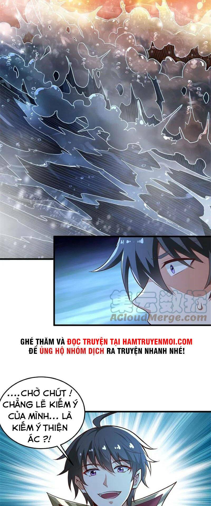 Chương 189 - Trang 6