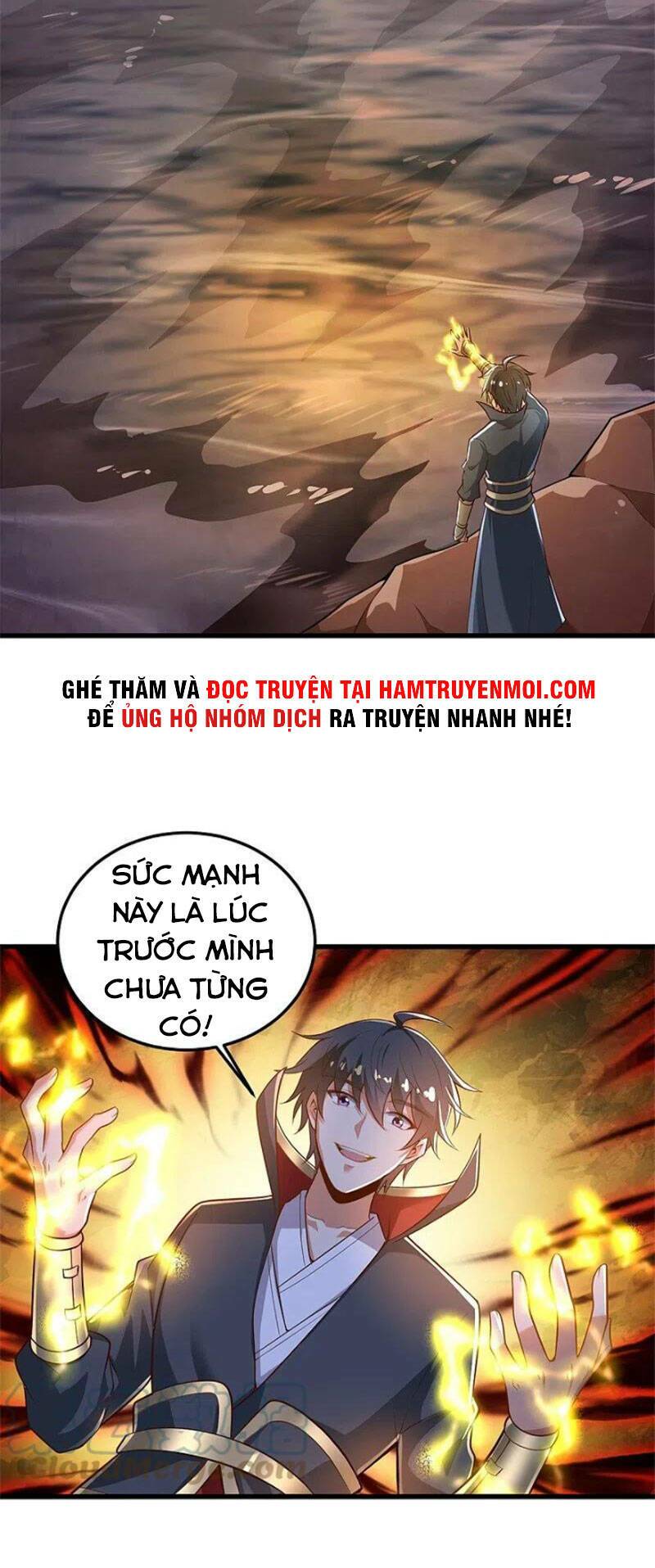Chương 189 - Trang 8
