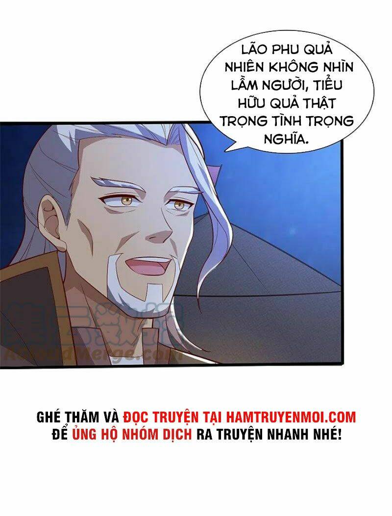 Chương 190 - Trang 1