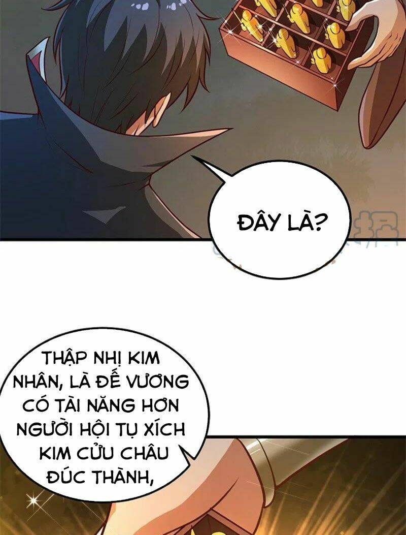 Chương 190 - Trang 15