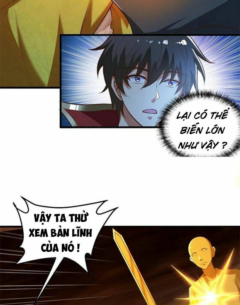 Chương 190 - Trang 22