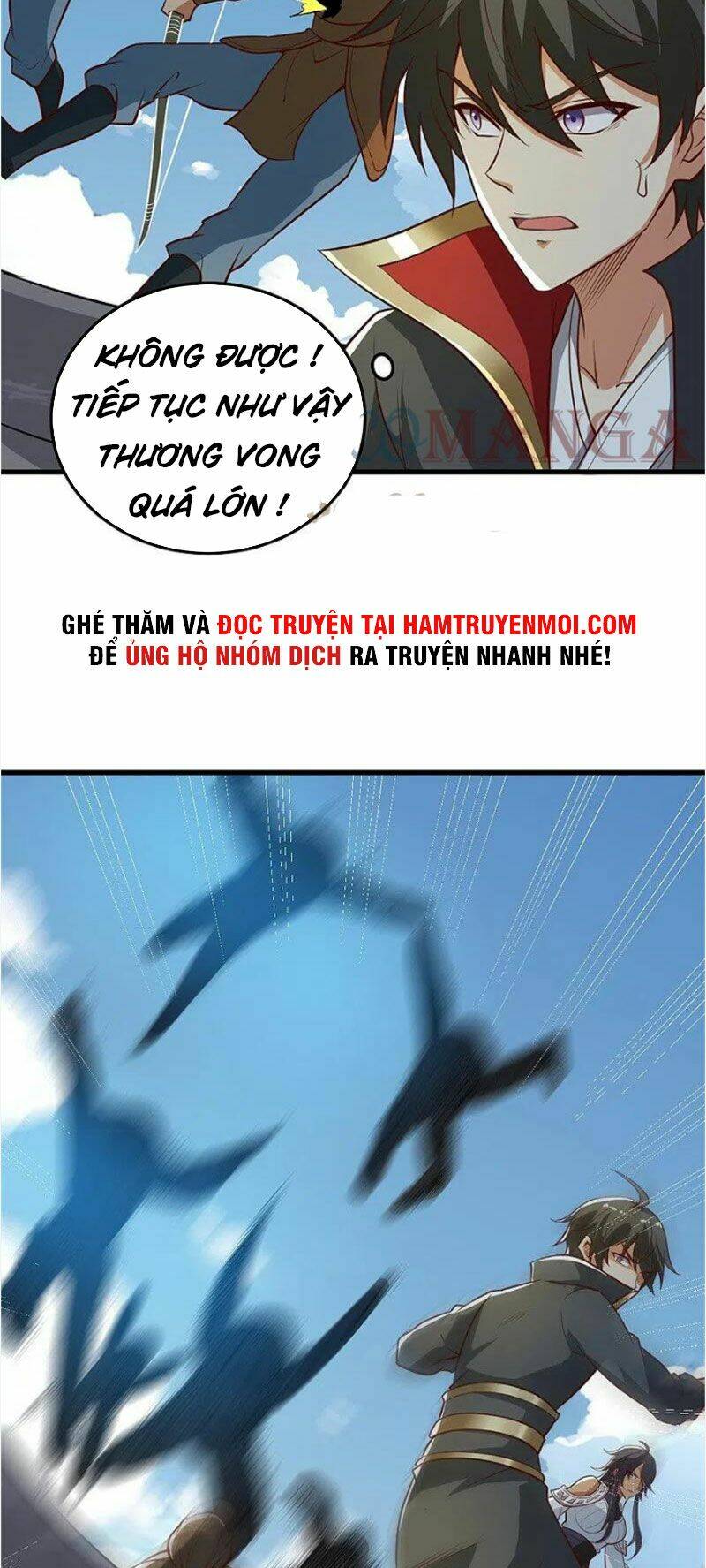 Chương 191 - Trang 12