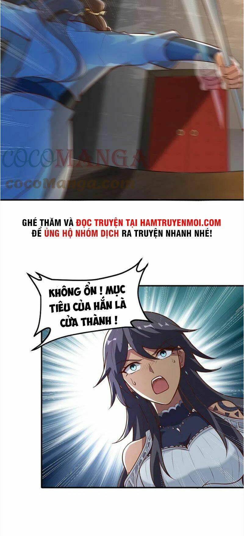 Chương 191 - Trang 22