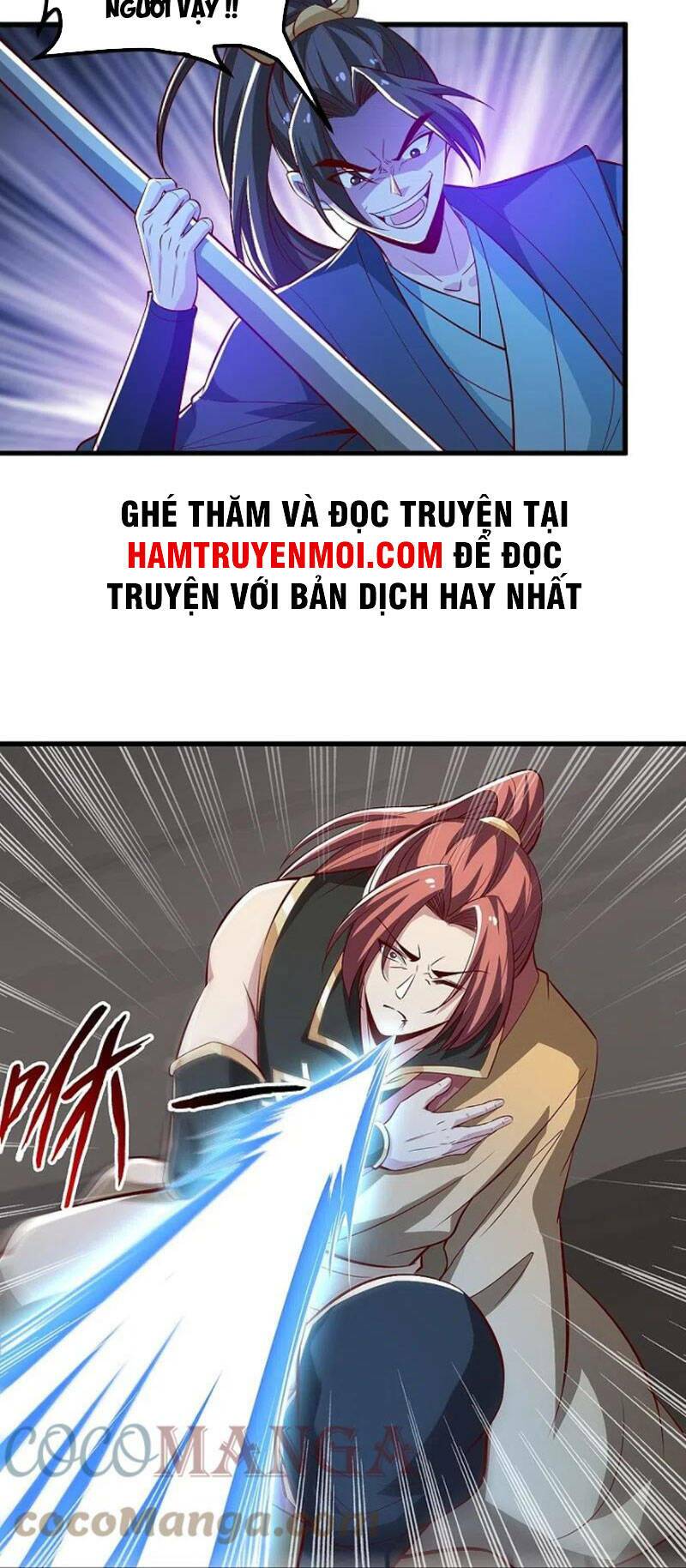Chương 192 - Trang 22