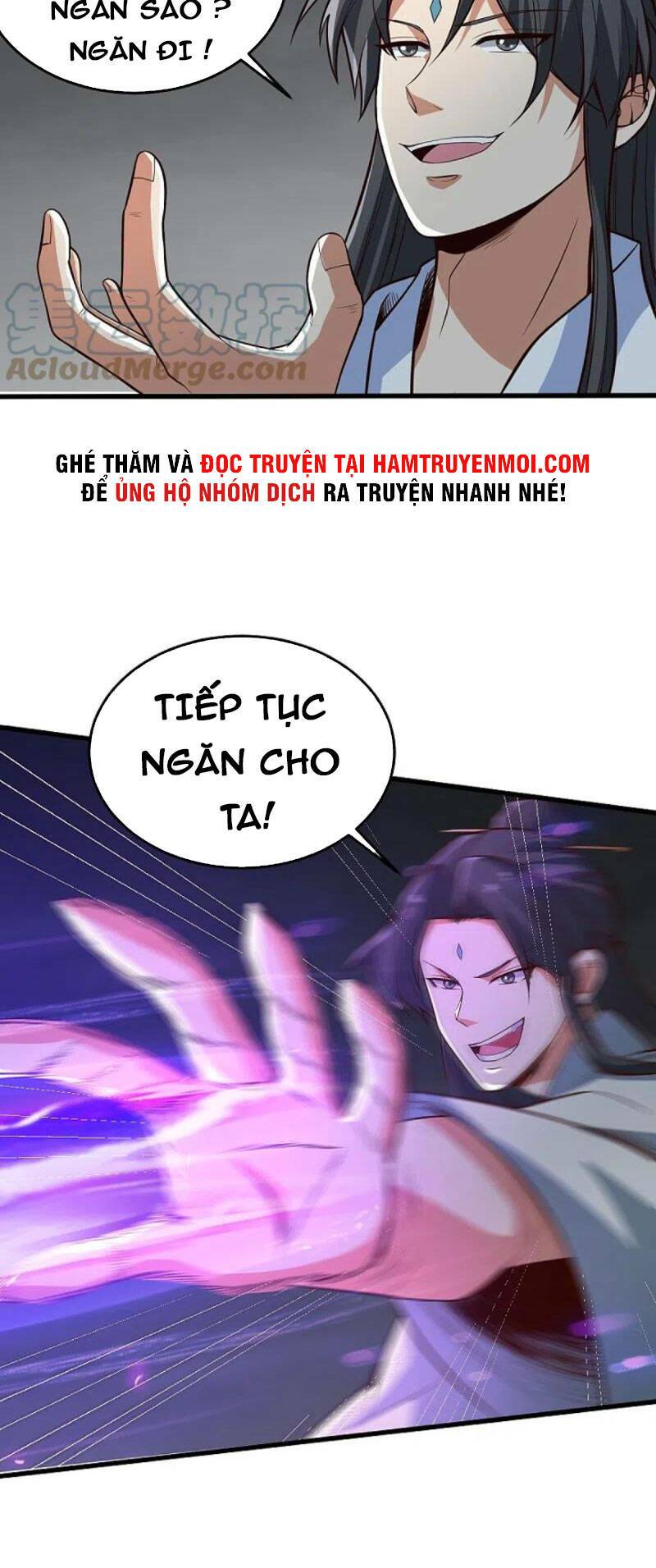 Chương 195 - Trang 23
