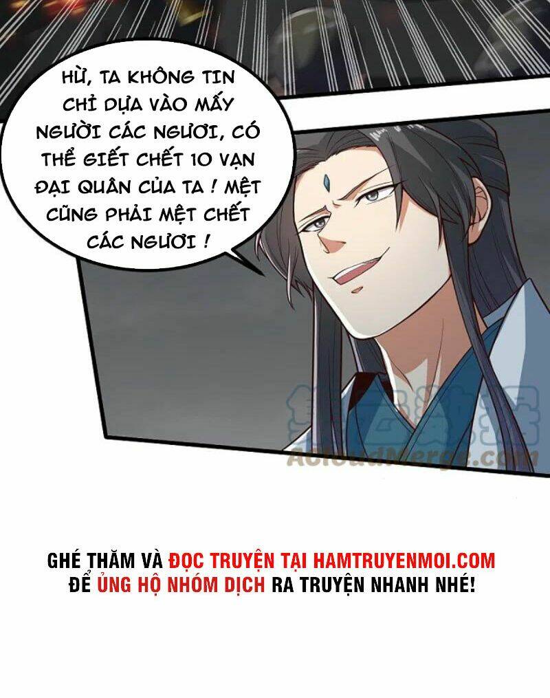 Chương 196 - Trang 11